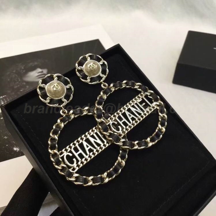 Chanel Earrings 947